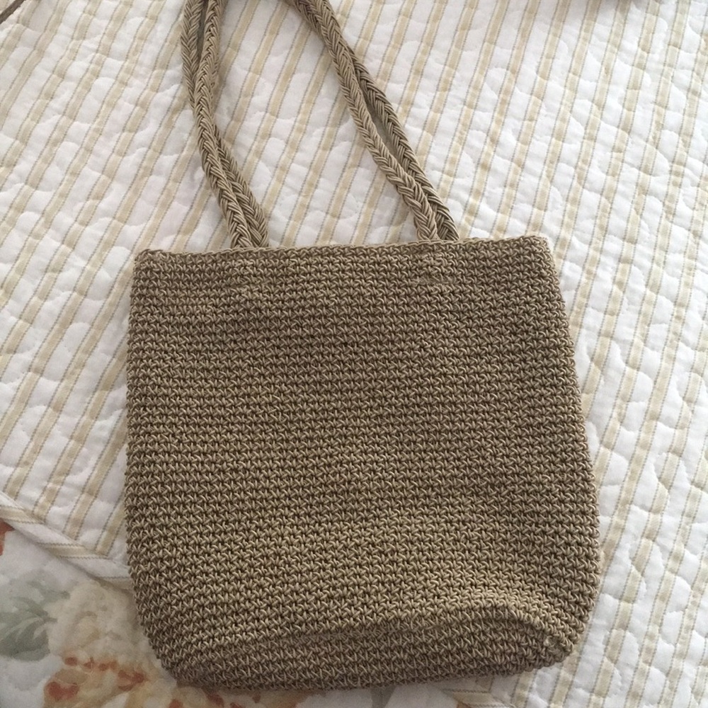 Small handbag